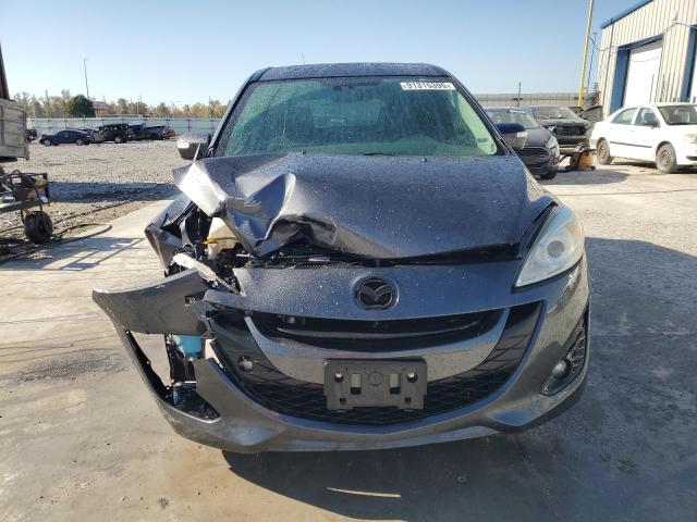 Photo 5 from auction – 2015 MAZDA 5 GRAND TO with VIN JM1CW2DL6F0185501