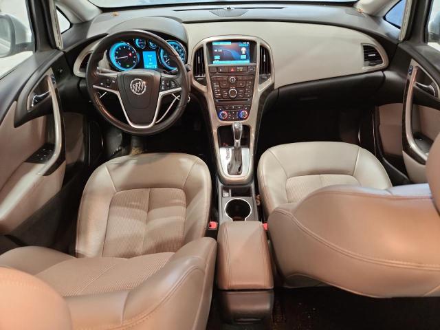 Photo 8 from auction – 2016 BUICK VERANO with VIN 1G4PP5SKXG4137936