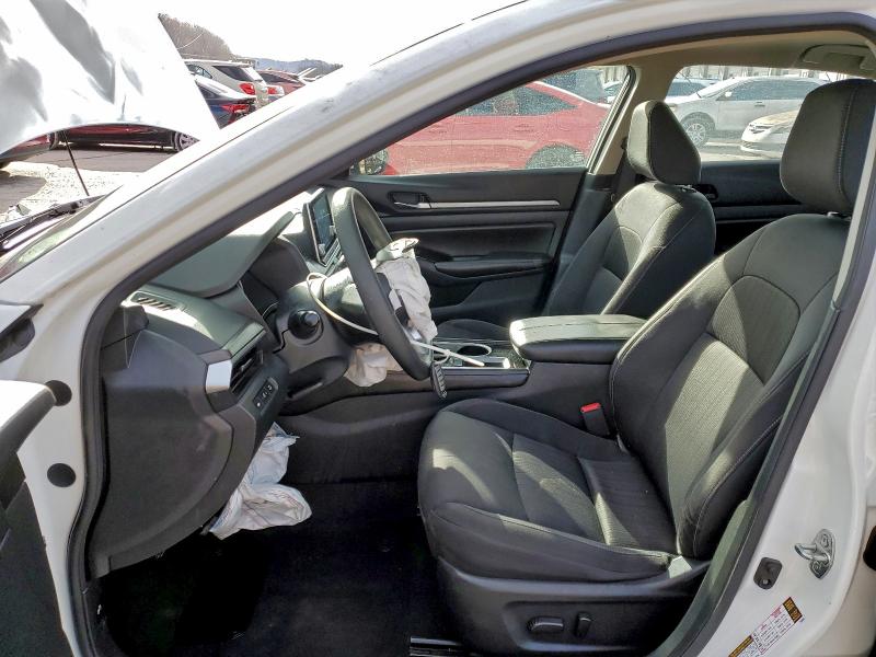Photo 7 from auction – 2023 NISSAN ALTIMA with VIN 1N4BL4DV6PN388626