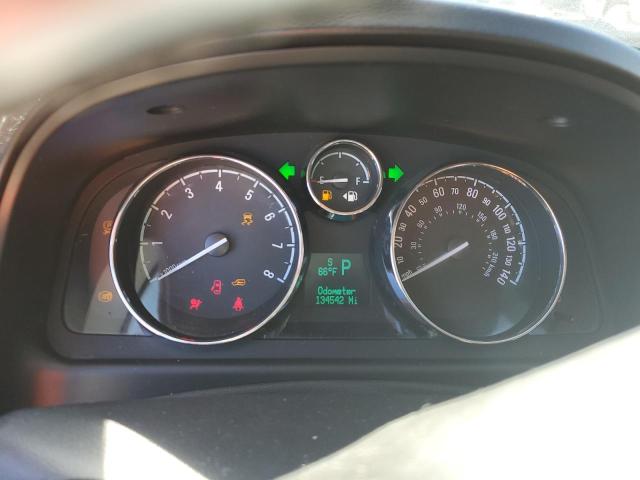 Photo 9 from auction – 2014 CHEVROLET CAPTIVA LS with VIN 3GNAL2EK7ES658939