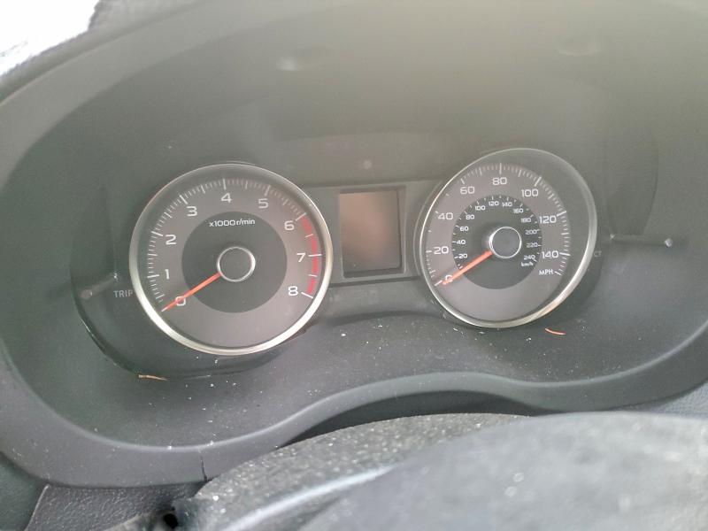 Photo 9 from auction – 2018 SUBARU FORESTER 2 with VIN JF2SJGEC1JH509777