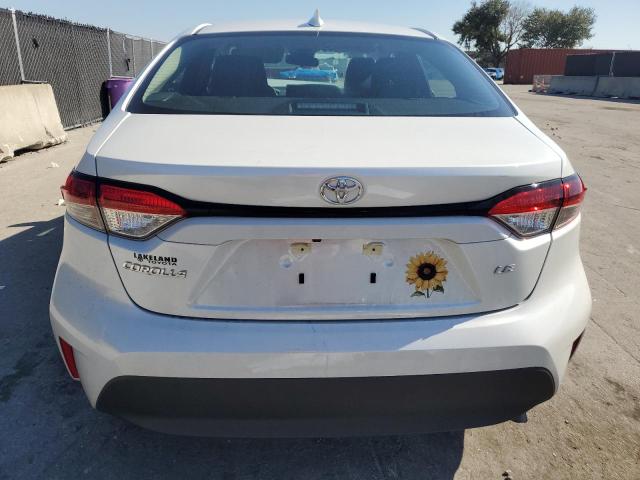 Photo 6 from auction – 2025 TOYOTA COROLLA LE with VIN 5YFB4MDE0SP320633
