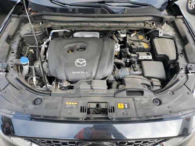 Photo 12 from auction – 2023 MAZDA CX-5 SELEC with VIN JM3KFBBM8P0169171