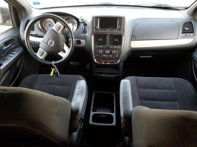 Photo 8 from auction – 2015 DODGE GRAND CARA with VIN 2C4RDGBG4FR523325