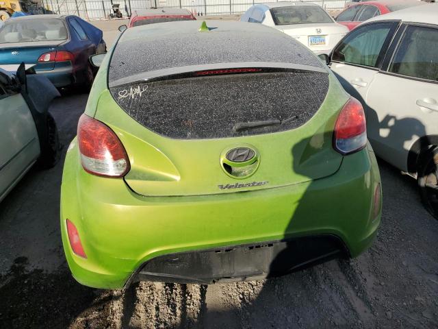 Zdjęcie 6 z aukcji – 2012 HYUNDAI VELOSTER z VIN KMHTC6AD3CU029915