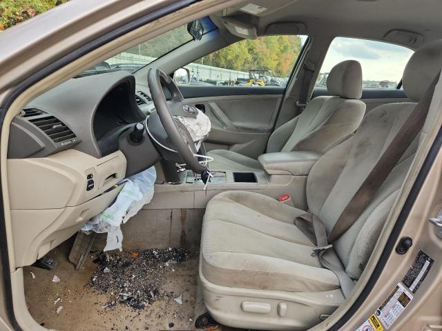 Photo 7 from auction – 2008 TOYOTA CAMRY LE with VIN 4T1BK46K88U062474