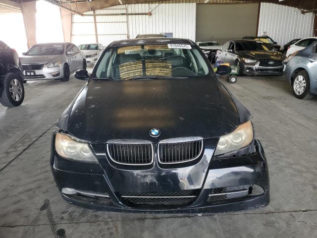 Photo 5 from auction – 2008 BMW 328 I SULE with VIN WBAVC53588F009343