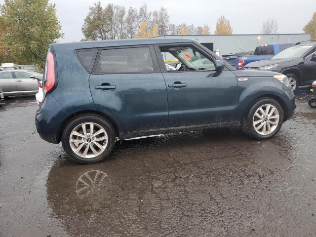 Photo 3 from auction – 2017 KIA SOUL + with VIN KNDJP3A56H7447608