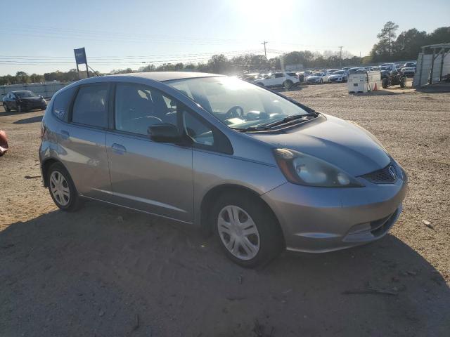 Photo 4 from auction – 2010 HONDA FIT with VIN JHMGE8H23AC035232