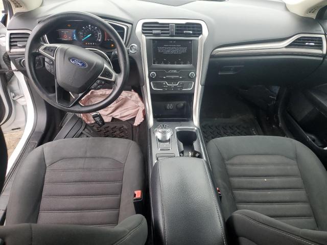 Photo 8 from auction – 2019 FORD FUSION SE with VIN 3FA6P0LU9KR222307