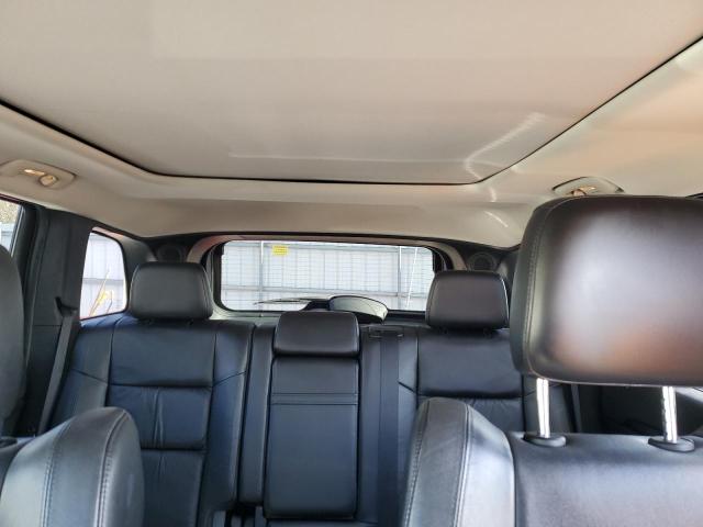 Photo 10 from auction – 2012 JEEP GRAND CHER with VIN 1C4RJFAGXCC350466