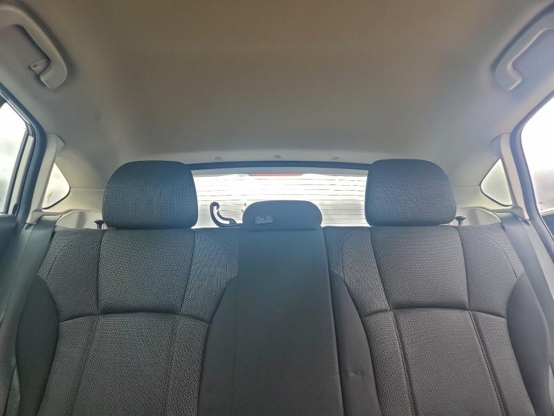 Photo 10 from auction – 2017 SUBARU IMPREZA with VIN 4S3GTAA66H3740855