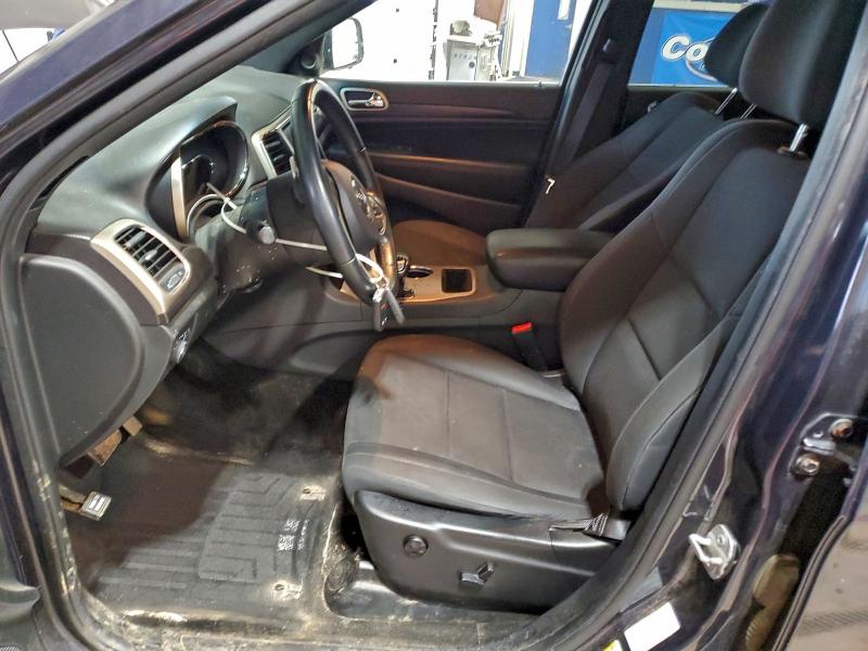 Photo 7 from auction – 2014 JEEP GRAND CHER with VIN 1C4RJFAG0EC571612