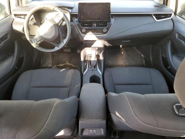 Photo 8 from auction – 2023 TOYOTA COROLLA LE with VIN JTDB4MEE2PJ000479