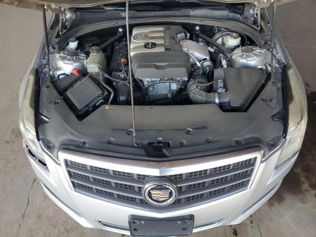 Zdjęcie 11 z aukcji – 2013 CADILLAC ATS z VIN 1G6AA5RX0D0160824