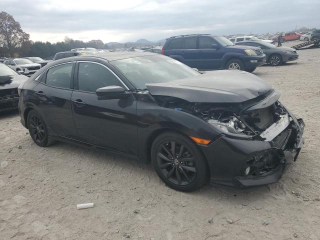 Photo 4 from auction – 2020 HONDA CIVIC EXL with VIN SHHFK7H89LU418259