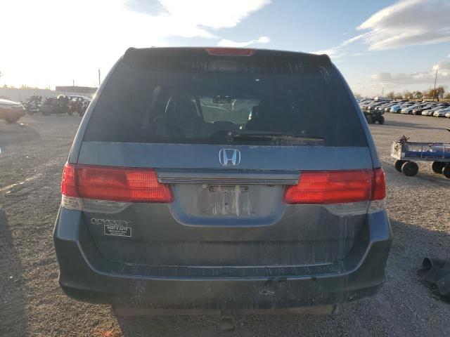 Photo 6 from auction – 2010 HONDA ODYSSEY EX with VIN 5FNRL3H65AB084909