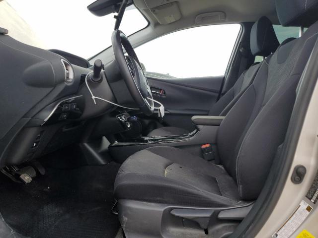 Photo 7 from auction – 2022 TOYOTA PRIUS PRIM with VIN JTDKAMFP4N3217638