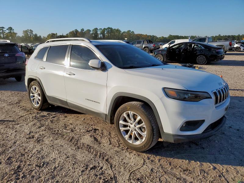 Photo 4 from auction – 2019 JEEP CHEROKEE L with VIN 1C4PJLCB5KD203939