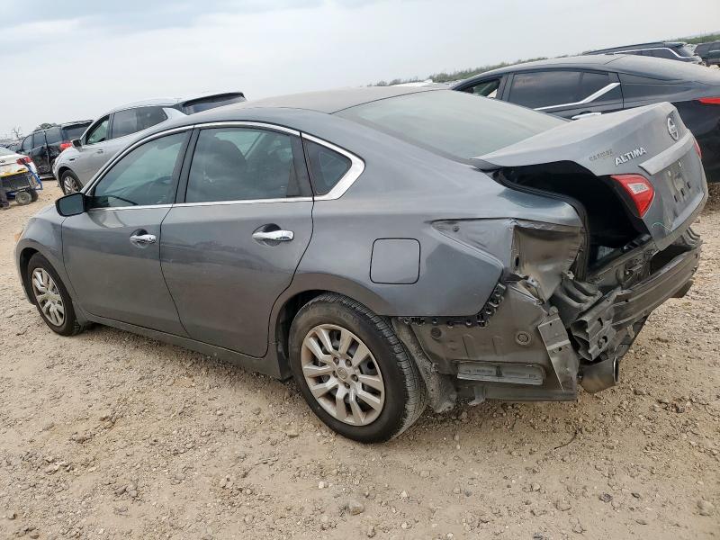 Photo 2 from auction – 2016 NISSAN ALTIMA 2.5 with VIN 1N4AL3AP7GC267692