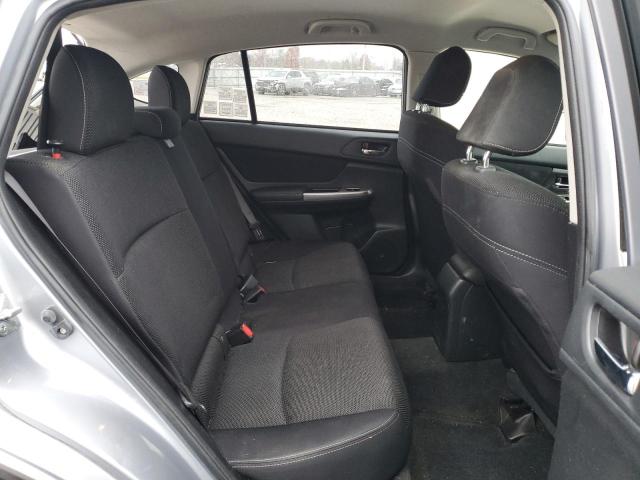 Photo 10 from auction – 2015 SUBARU XV CROSSTR with VIN JF2GPACC0F8320341