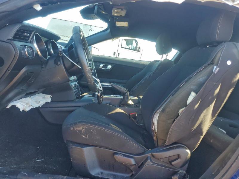 Photo 7 from auction – 2022 FORD MUSTANG with VIN 1FA6P8TH2N5109999