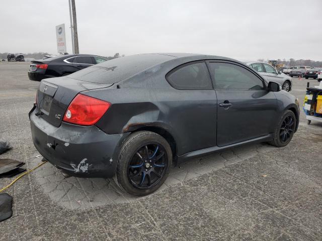 Photo 3 from auction – 2007 TOYOTA SCION TC with VIN JTKDE177770201053