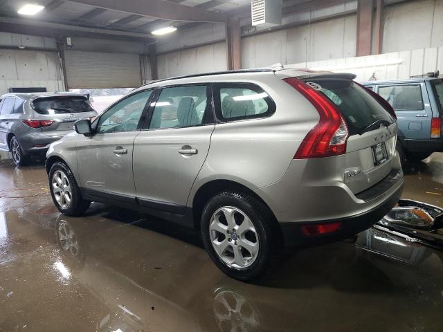 Photo 2 from auction – 2013 VOLVO XC60 3.2 with VIN YV4952DL8D2443321