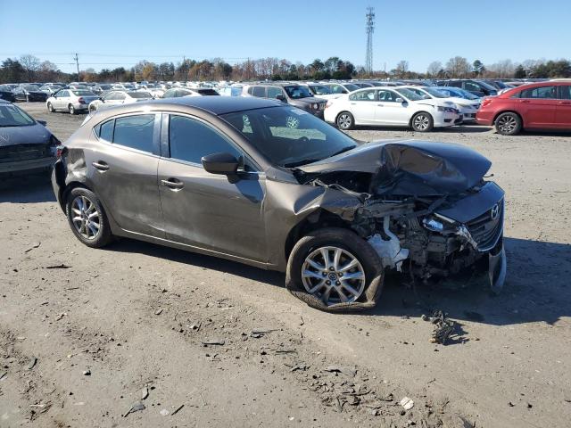 Photo 4 from auction – 2015 MAZDA 3 TOURING with VIN JM1BM1L71F1250166