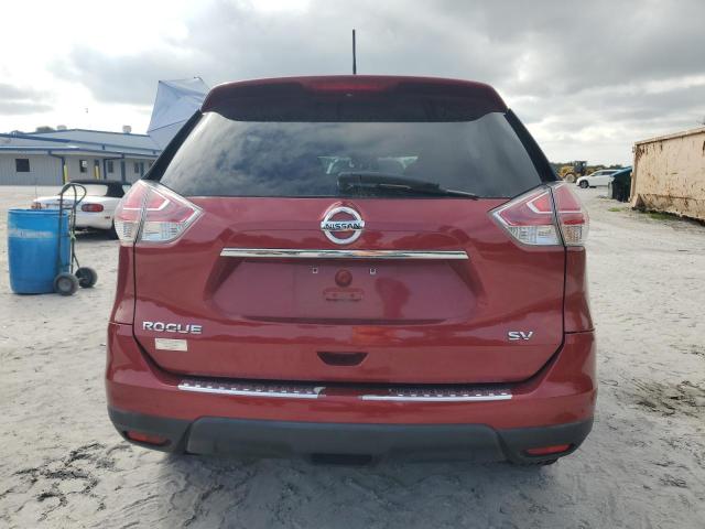 Foto 6 de la subasta – 2015 NISSAN ROGUE S con VIN KNMAT2MT7FP569102