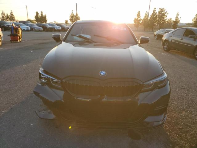 Photo 5 from auction – 2022 BMW 330I with VIN 3MW5R1J07N8C35280