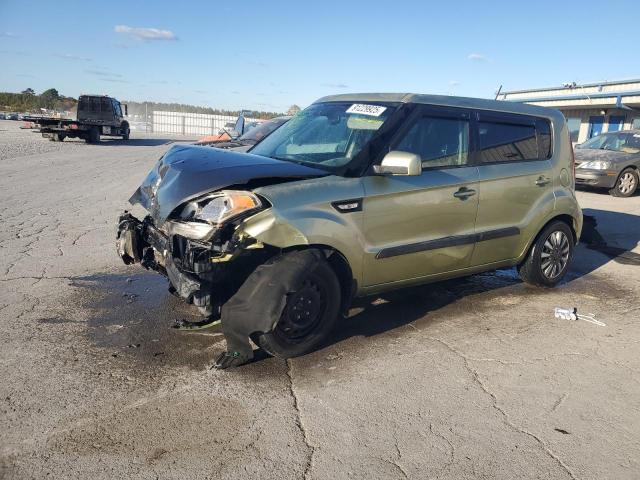KIA SOUL 2012 with VIN KNDJT2A53C7476353 - Photo from auction
