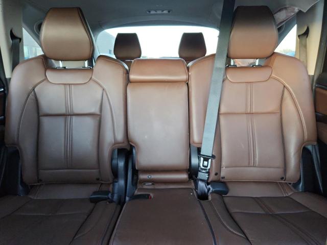 Photo 10 from auction – 2017 ACURA MDX ADVANC with VIN 5FRYD4H94HB042068