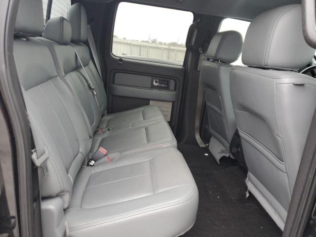 Photo 10 from auction – 2014 FORD F150 SUPER with VIN 1FTFW1EF3EFB42164