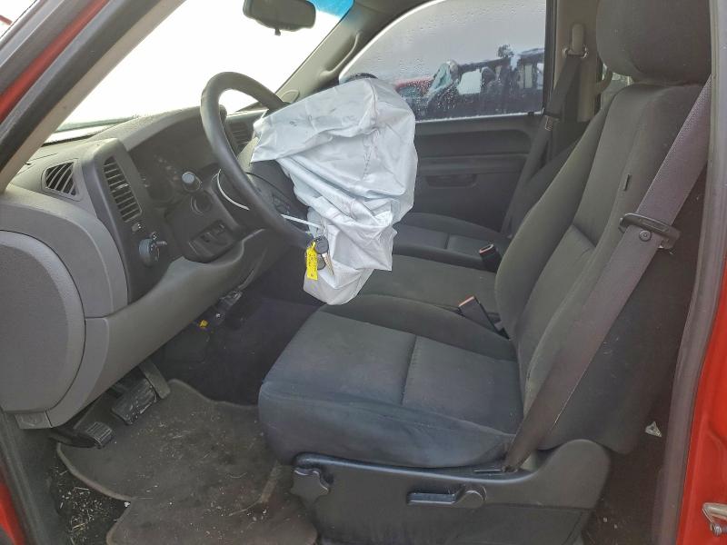 Photo 7 from auction – 2011 GMC SIERRA C15 with VIN 3GTP1UEA4BG328881