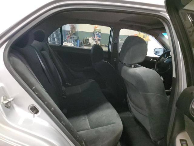Photo 10 from auction – 2004 HONDA ACCORD EX with VIN 1HGCM56644A158451