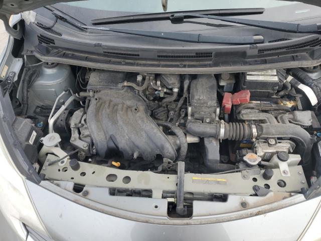 Photo 11 from auction – 2014 NISSAN VERSA NOTE with VIN 3N1CE2CP2EL364307