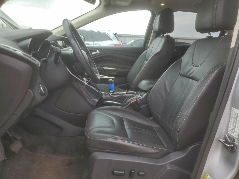 Photo 7 from auction – 2013 FORD ESCAPE TIT with VIN 1FMCU9J94DUB37018