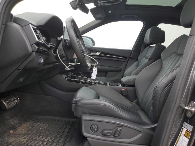 Photo 7 from auction – 2021 AUDI Q5 PROGRES with VIN WA1EAAFY5M2071432
