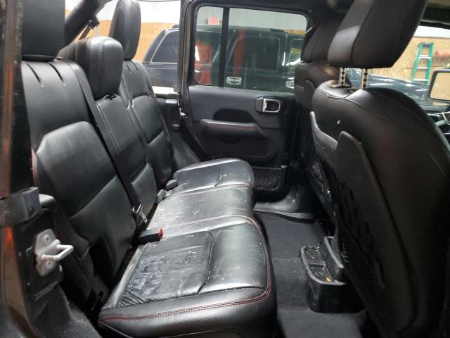 Photo 11 from auction – 2018 JEEP WRANGLER U with VIN 1C4HJXFG2JW217111