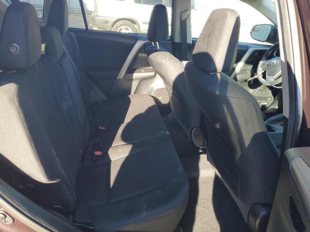 Photo 11 from auction – 2017 TOYOTA RAV4 LE with VIN 2T3ZFREV6HW405141