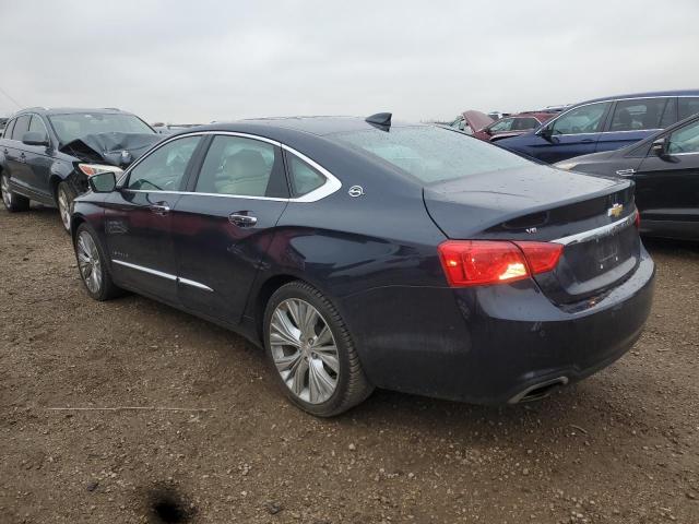 Photo 2 from auction – 2019 CHEVROLET IMPALA PRE with VIN 2G1105S38K9128254