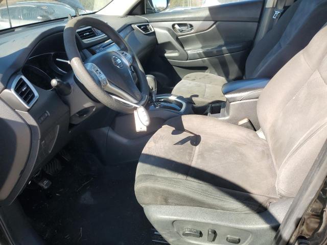 Photo 7 from auction – 2016 NISSAN ROGUE S with VIN KNMAT2MT2GP654107