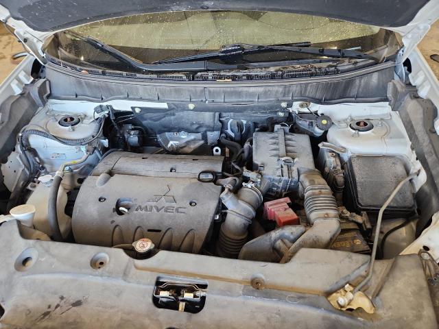 Photo 12 from auction – 2018 MITSUBISHI OUTLANDER with VIN JA4AP3AU9JU022490