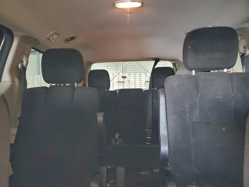 Photo 10 from auction – 2013 DODGE GRAND CARA with VIN 2C4RDGCG9DR771355