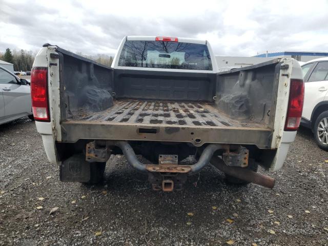 Photo 6 from auction – 2011 DODGE RAM 2500 with VIN 3D7LP2EL8BG513086