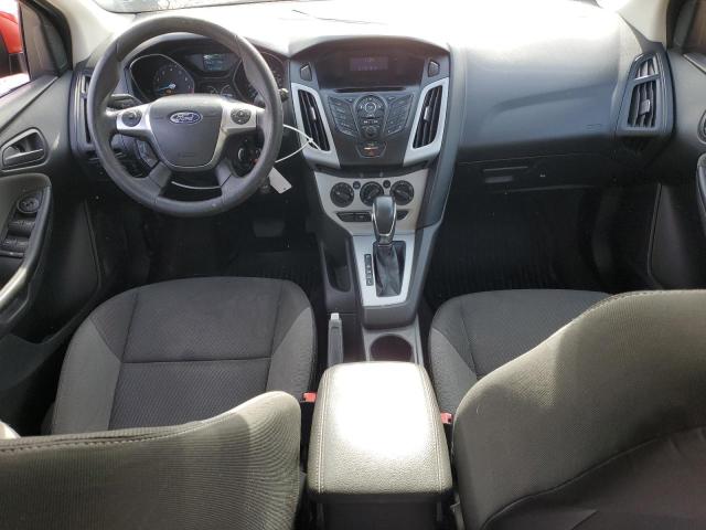 Photo 8 from auction – 2012 FORD FOCUS SE with VIN 1FAHP3K28CL178570