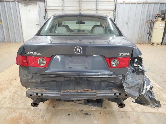 Photo 6 from auction – 2008 ACURA TSX with VIN JH4CL96838C021326