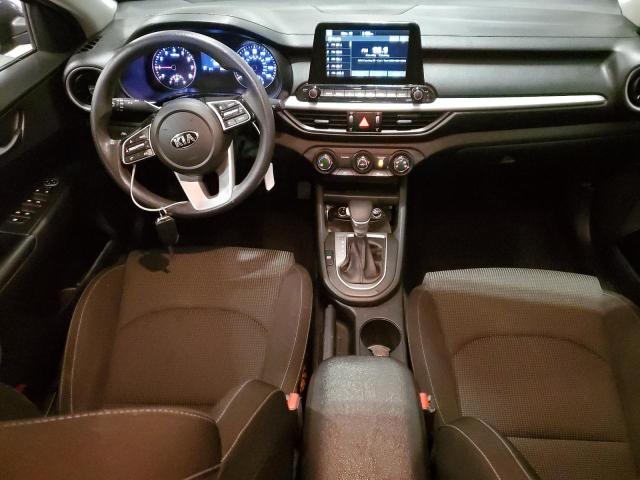 Photo 8 from auction – 2021 KIA FORTE FE with VIN 3KPF24AD8ME269776