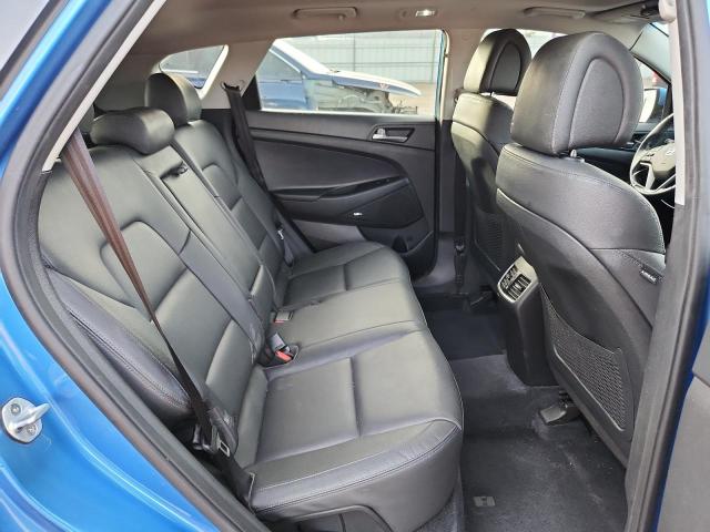 Photo 10 from auction – 2018 HYUNDAI TUCSON VAL with VIN KM8J3CA22JU618844